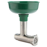 Grinder Head Attachment 2-Stage