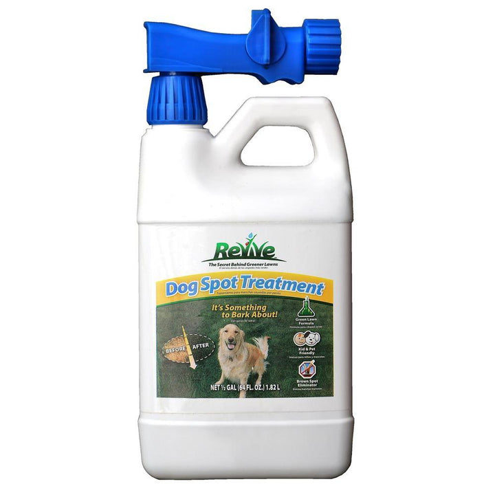 Revive 64 oz. Dog Spot Treatment - Super Arbor
