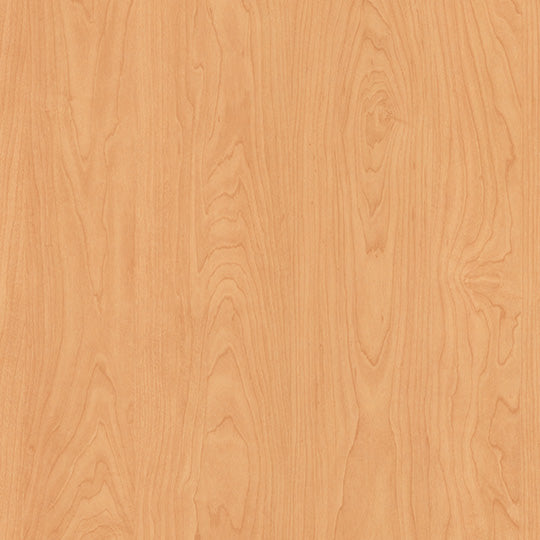Formica Brand Laminate Woodgrain 48-in W x 96-in L Amber Maple Matte Laminate Sheet