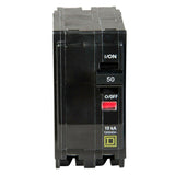 QO 15 Amp 2-Pole Circuit Breaker - Super Arbor