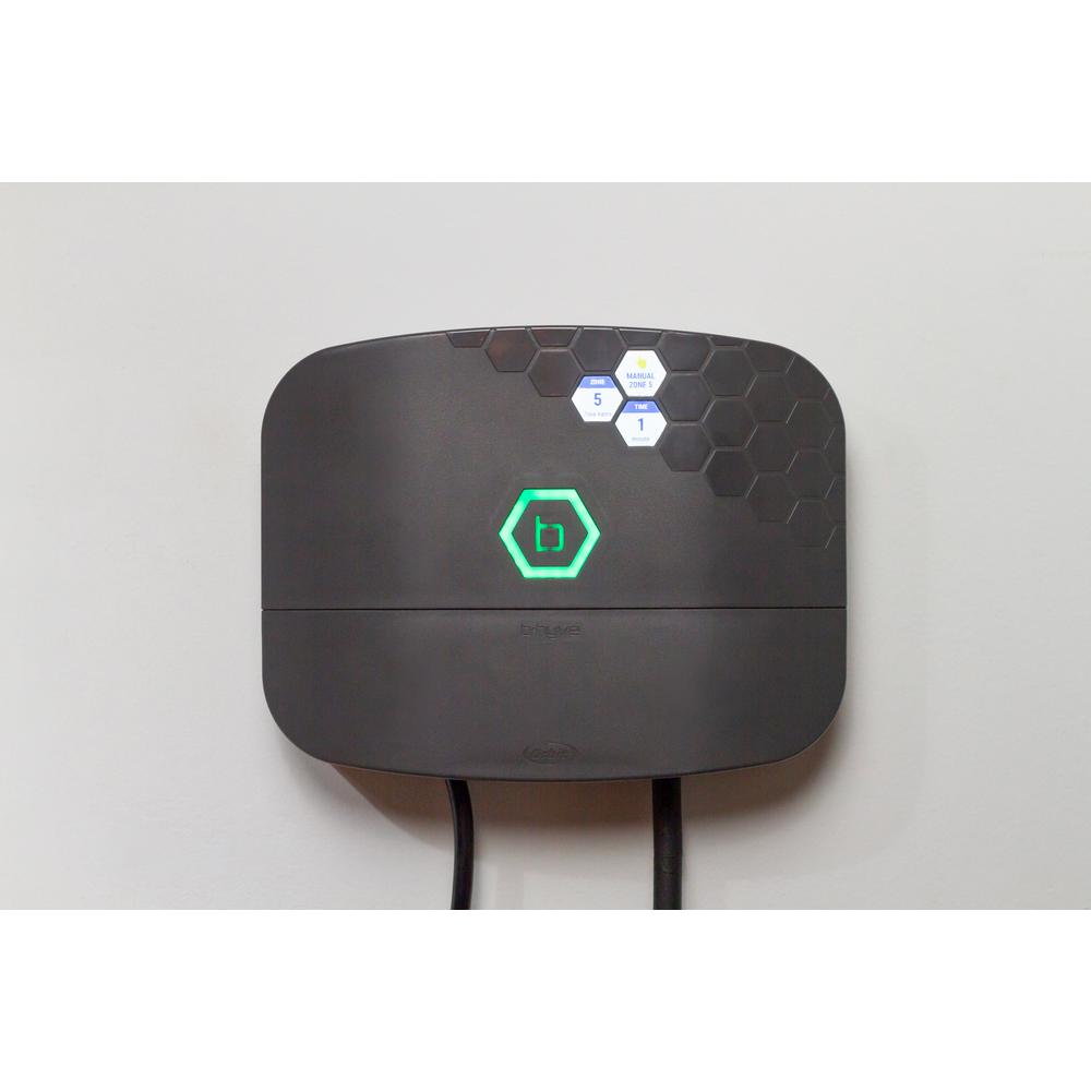 B-hyve XR 8-Zone Smart Sprinkler Controller - Super Arbor