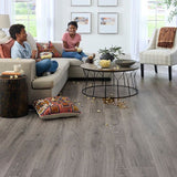 STAINMASTER PetProtect Hanford Oak 12-mm T x 7-1/2-in W x 47-1/4-in L Waterproof Wood Plank Laminate Flooring (22.09-sq ft / Carton)