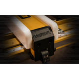 3000B 230-Volt/460-Volt 7.5 HP 3PH 50 in. RIP Table Saw with Accu-Fence - Super Arbor