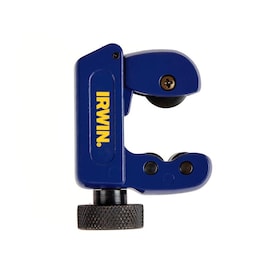 IRWIN 1.125-in Multipurpose Pipe Cutter - Super Arbor