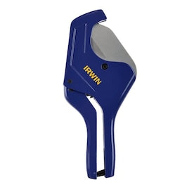 IRWIN 2.5-in Multipurpose Pipe Cutter - Super Arbor