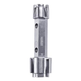 IRWIN Drain Removal Wrench - Super Arbor