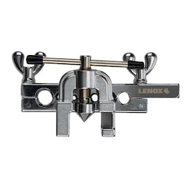 LENOX 3/16-in to 5/8-in OD Flaring Tool - Super Arbor