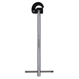 IRWIN 11-in Basin Wrench - Super Arbor