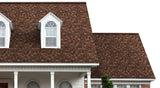 Owens Corning TruDefinition Duration Designer Sedona Canyon Architectural Roof Shingles, 32.8-sq ft per Bundle