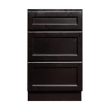 42 in. W x 21 in. D x 34.5 in. H Ready to Assemble Vanity Cabinet with 2-Doors Classic White - Super Arbor