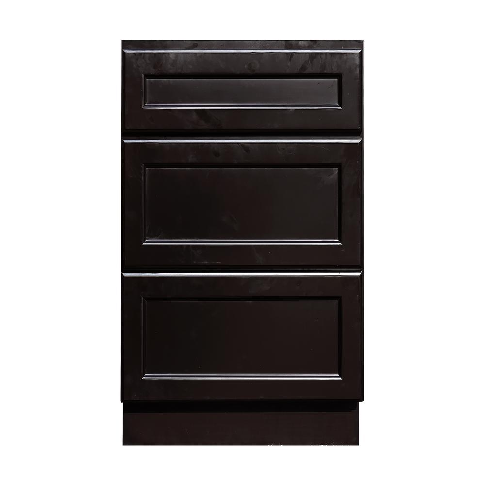 42 in. W x 21 in. D x 34.5 in. H Ready to Assemble Vanity Cabinet with 2-Doors Classic White - Super Arbor