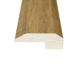 Flexco Sandbank 0.688-in T x 2-in W x 78-in L Solid Wood Threshold