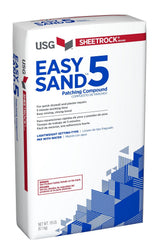 SHEETROCK Brand Easy Sand 18-lb 12-Minutes Set Time Lightweight Drywall Joint Compound
