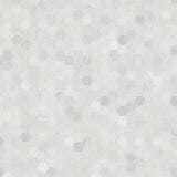 MSI Greecian White Hexagon 12 in. x 11.75 in. x 10mm Polished Marble Mesh-Mounted Mosaic Tile (9.8 sq. ft. / case)
