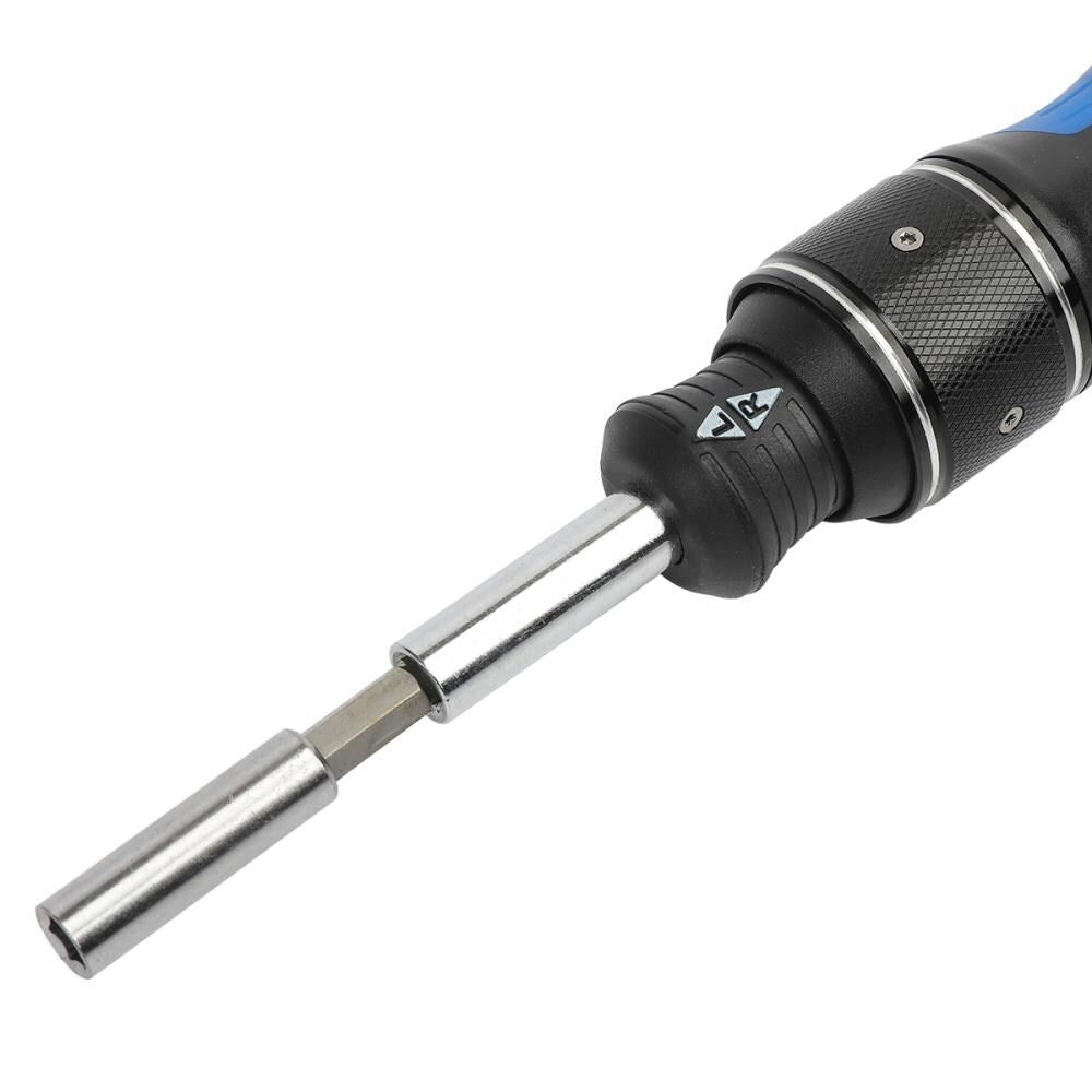 Kobalt Double-Drive 13-Piece Magnetic Ratcheting Multi-Bit Screwdriver Set, 3-1/2-in Shaft