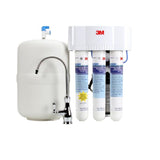 Under Sink Reverse Osmosis Filter System (1 Per Case)