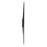 Apex by Promounts Extra Large Flat TV Wall Mount for 60-100" - Super Arbor