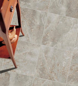 Emser Lucerne 11-Pack Matterhorn 13-in x 13-in Glazed Porcelain Stone Look Floor and Wall Tile
