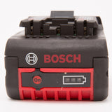 Bosch 18-Volt 3 Amp-Hour Lithium Power Tool Battery (Charger Included)
