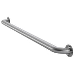 Project Source 42-in Stainless Steel Wall Mount ADA-Compliant Grab Bar