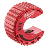 3/4 in. Close Quarters Tubing Cutter - Super Arbor