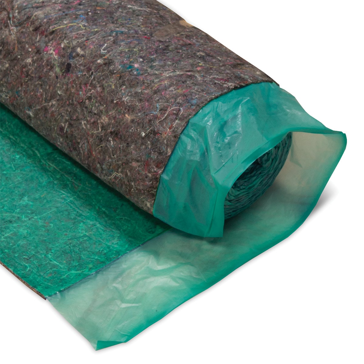 Cali Bamboo 100-sq ft Premium 3 mm Flooring Underlayment