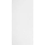 Armstrong Ceilings 48-in x 24-in Plain White 8-Pack Smooth 15/16-in Drop Acoustic Panel Ceiling Tiles