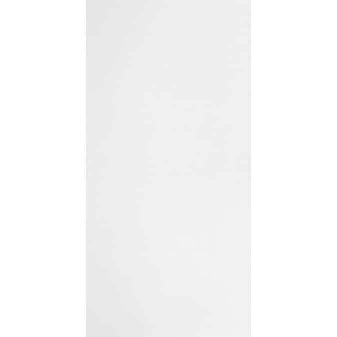Armstrong Ceilings 4-ft x 2-ft Plain White Mineral Fiber Drop Ceiling Tile (8-Pack, 64-sq ft / Case)