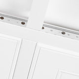 Armstrong Ceilings 2-ft x 2-ft Single Raised White Mineral Fiber Drop Ceiling Tile (6-Pack, 24-sq ft / Case)