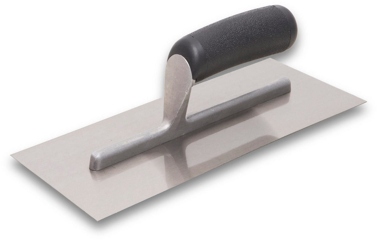 QLT by Marshalltown Steel Drywall Trowel