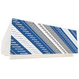 ToughRock 1/4-in x 4-ft x 8-ft Regular Drywall Panel