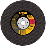 DEWALT XP Aluminum Oxide 6.5-in Cut-off Wheel