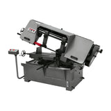 10 in. x 16 in. 1-1/2 HP, 230-Volt/460-Volt Metalworking Horizontal Mitering Bandsaw 3Ph - Super Arbor