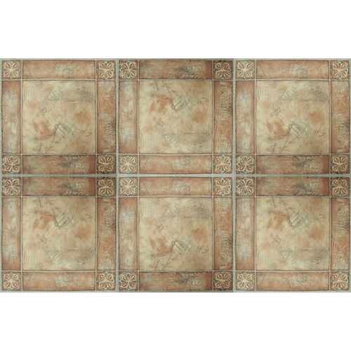 ACHIM Sterling Spanish Rose 12 in. x 12 in. Peel and Stick Vinyl Tile (20 sq. ft. / case)