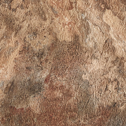 Achim Majestic Rustic Copper Slate 18-in x 18-in Peel and Stick Vinyl Tile Flooring (22.5-sq ft)