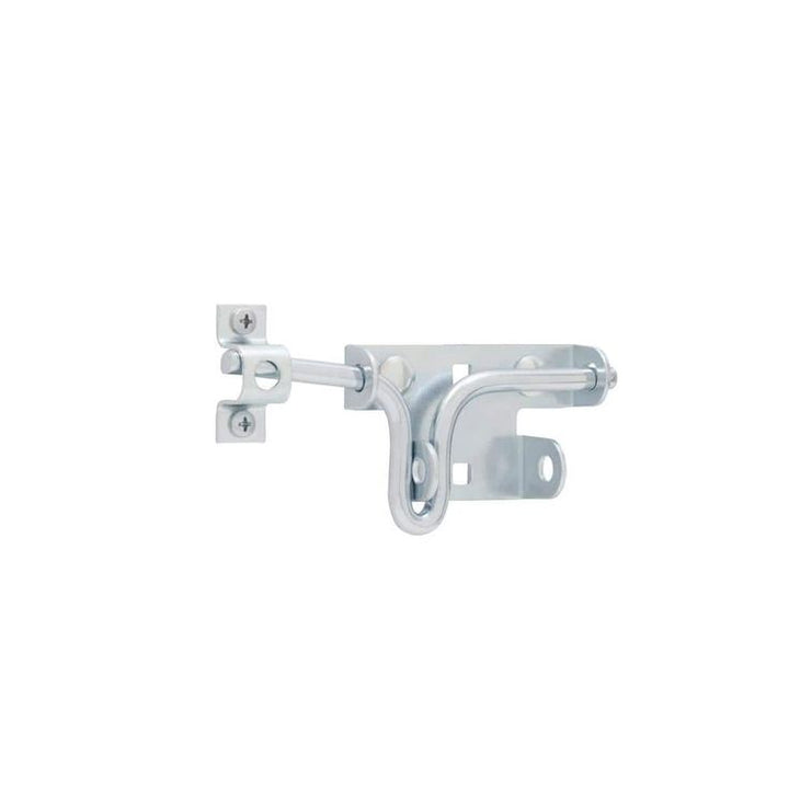 Everbilt Zinc-Plated Slide Bolt