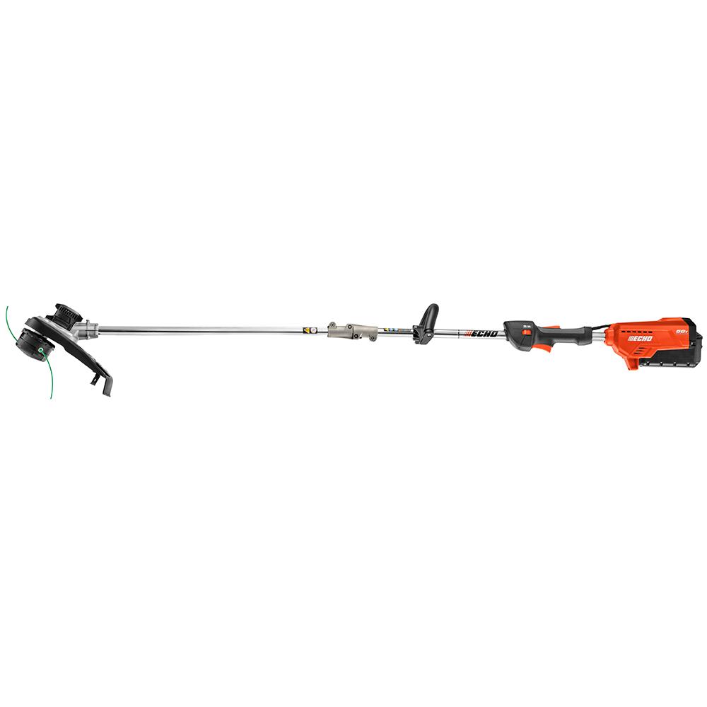ECHO 58-Volt Lithium-Ion Brushless Cordless String Trimmer - Super Arbor