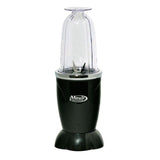 33 oz. Single Speed Black Miracle Blender