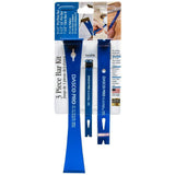 Pry Bar Set (3-Piece) - Super Arbor