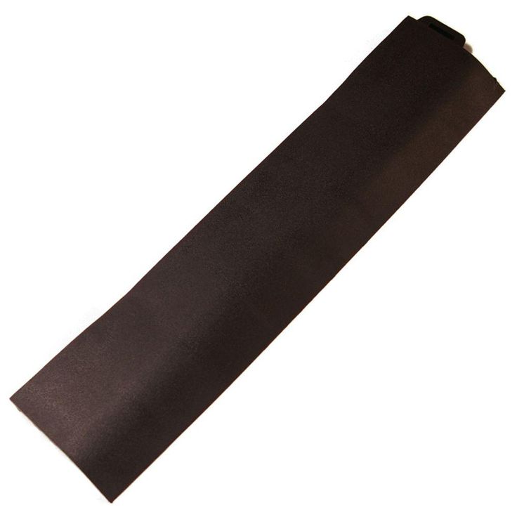 Greatmats StayLock Border Black 2.6 in. x 12 in. x 0.56 in. Gym Plastic Male Ramp