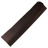 Greatmats StayLock Border Black 2.6 in. x 12 in. x 0.56 in. Gym Plastic Male Ramp