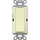CA-4PS-WH Diva 15 Amp 4-Way Switch, White - Super Arbor