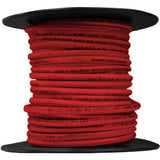 500 ft. 14/1 White Solid THHN Wire - Super Arbor