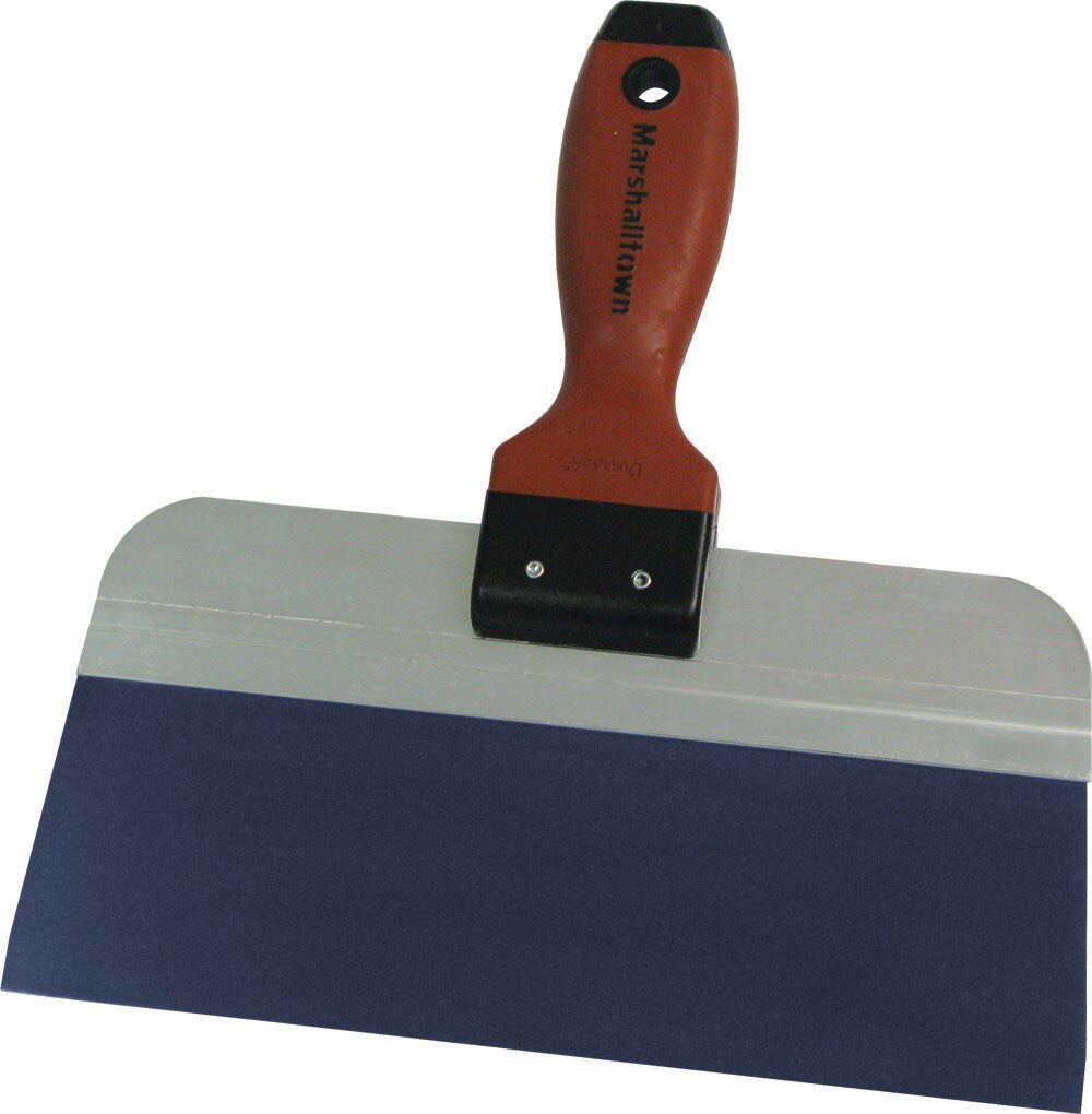 Marshalltown DuraSoft I 3-in Blue Steel Taping Knife