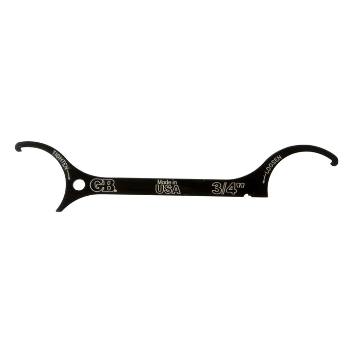 Gardner Bender 3/4-in Drive Torque Wrench