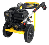 Stanley 2.5 GPM 3400 PSI Gas Power Portable High Pressure Washer (2-Pack)