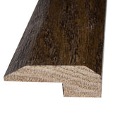 Flexco Riverton 0.688-in T x 2-in W x 78-in L Solid Wood Threshold