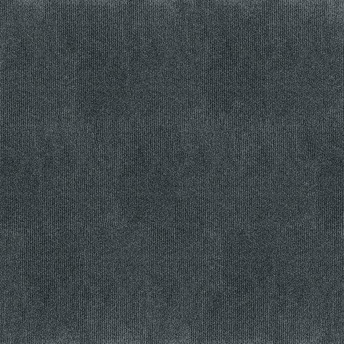 Varna 16-Pack 18-in Smoke Pattern Peel-and-Stick Carpet Tile - Super Arbor