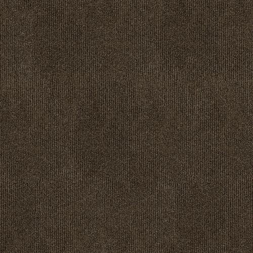 Home & Office Grassland Espresso Needlebond Carpet (Indoor/Outdoor) - Super Arbor