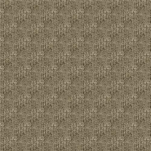 Home & Office Interweave Desert Sand Needlebond Carpet (Indoor) - Super Arbor